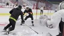 Скриншот № 0 из игры EA Sports NHL 24 [PS5]