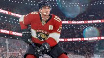 Скриншот № 1 из игры EA Sports NHL 24 [PS5]