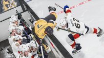 Скриншот № 2 из игры EA Sports NHL 24 [PS5]