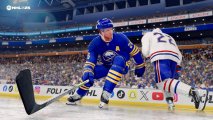 Скриншот № 0 из игры EA Sports NHL 25 [Xbox Series X]