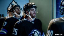 Скриншот № 1 из игры EA Sports NHL 26 [PS5]