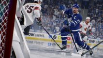 Скриншот № 2 из игры EA Sports NHL 26 [PS5]