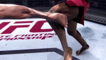 Скриншот № 0 из игры EA Sports UFC [PS4]