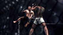 Скриншот № 1 из игры EA SPORTS UFC [Xbox One]