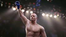 Скриншот № 0 из игры EA Sports UFC 5 (Б/У) [Xbox Series X]