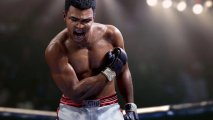 Скриншот № 2 из игры EA Sports UFC 5 [Xbox Series X]