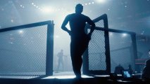 Скриншот № 3 из игры EA Sports UFC 5 (Б/У) [Xbox Series X]