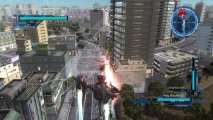 Скриншот № 0 из игры Earth Defense Force 5 [PS4]