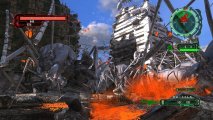 Скриншот № 0 из игры Earth Defense Force 6 (ASIA) [PS5]