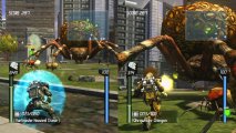 Скриншот № 0 из игры Earth Defense Force: Insect Armageddon [X360]