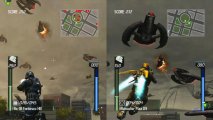 Скриншот № 1 из игры Earth Defense Force: Insect Armageddon (Б/У) [X360]