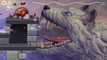Скриншот № 0 из игры EarthNight (Limited Run #379) [PS4]