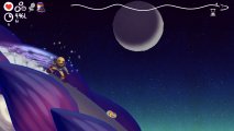 Скриншот № 1 из игры EarthNight (Limited Run #379) [PS4]