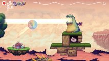 Скриншот № 3 из игры EarthNight (Limited Run #379) [PS4]