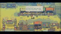 Скриншот № 4 из игры Eastward [NSwitch]