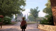 Скриншот № 0 из игры Echoes of Aincrad: Sword Art Online [Xbox Series X]