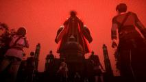 Скриншот № 1 из игры Echoes of Aincrad: Sword Art Online [Xbox Series X]