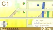 Скриншот № 0 из игры Echoshift [PSP]