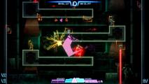 Скриншот № 1 из игры Eden Genesis [NSwitch]