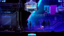 Скриншот № 2 из игры Eden Genesis [NSwitch]