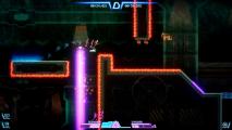 Скриншот № 3 из игры Eden Genesis [NSwitch]