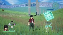 Скриншот № 0 из игры Edens Zero - Day One Edition [PS5]