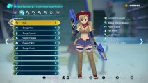 Скриншот № 2 из игры Edens Zero - Day One Edition [PS5]