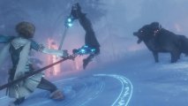 Скриншот № 1 из игры Edge of Eternity [PS5]