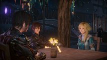 Скриншот № 2 из игры Edge of Eternity [PS5]