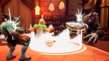 Скриншот № 0 из игры Effie - Galand's Edition [NSwitch]