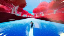 Скриншот № 1 из игры Effie - Galand's Edition [NSwitch]