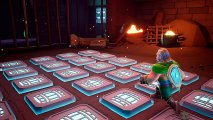 Скриншот № 4 из игры Effie - Galand's Edition [NSwitch]