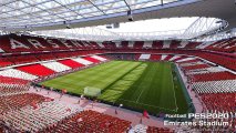 Скриншот № 1 из игры eFootball PES 2020 (Б/У) [PS4]