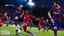 Скриншот № 0 из игры eFootball PES 2021 Season Update [PS4]