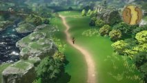 Скриншот № 0 из игры Eiyuden Chronicle: Hundred Heroes [Xbox]