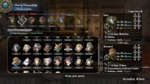 Скриншот № 1 из игры Eiyuden Chronicle: Hundred Heroes [NSwitch]