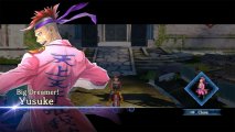 Скриншот № 2 из игры Eiyuden Chronicle: Hundred Heroes [NSwitch]