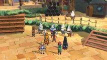 Скриншот № 3 из игры Eiyuden Chronicle: Hundred Heroes [NSwitch]