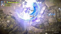 Скриншот № 1 из игры Eiyuden Chronicle: Rising [PS5]