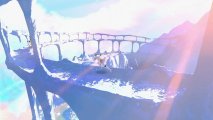 Скриншот № 2 из игры El Shaddai: Ascension of the Metatron HD Remaster (Limited Run #226) [NSwitch]