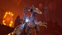 Скриншот № 1 из игры Elder Scrolls IV (4): Oblivion Remastered - Deluxe Edition [PS5]