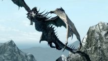 Скриншот № 0 из игры The Elder Scrolls V: Skyrim – Дополнение Dragonborn [PC] (только ключ)