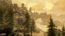 Скриншот № 1 из игры Elder Scrolls V: Skyrim - Special Edition (Б/У) [PS4]