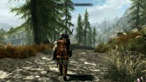 Скриншот № 3 из игры Elder Scrolls V: Skyrim [NSwitch]