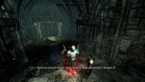 Скриншот № 1 из игры Elder Scrolls V: Skyrim - Legendary Edition (Б/У) [X360]
