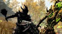 Скриншот № 2 из игры Elder Scrolls V: Skyrim - Special Edition (Б/У) [Xbox One]