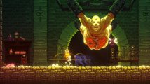 Скриншот № 3 из игры Elderand [NSwitch]
