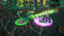 Скриншот № 0 из игры Eldrador Creatures [PS4]