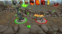Скриншот № 1 из игры Eldrador Creatures [PS4]