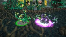 Скриншот № 3 из игры Eldrador Creatures [PS4]
